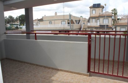 Resale - Apartment / flat - Villamartín - El Galan