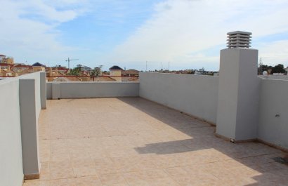 Resale - Apartment / flat - Villamartín - El Galan