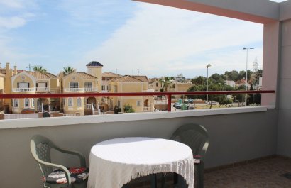 Resale - Apartment / flat - Villamartín - El Galan