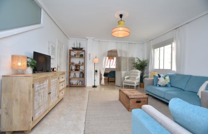 Resale - Townhouse / Duplex / Corner - Ciudad Quesada - Doña Pepa