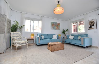 Resale - Townhouse / Duplex / Corner - Ciudad Quesada - Doña Pepa