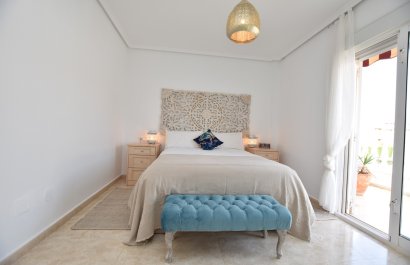 Resale - Townhouse / Duplex / Corner - Ciudad Quesada - Doña Pepa