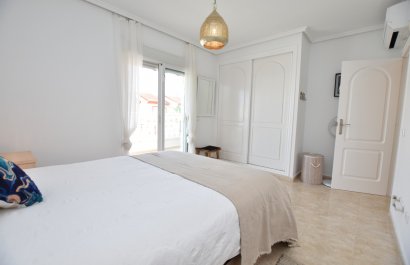 Resale - Townhouse / Duplex / Corner - Ciudad Quesada - Doña Pepa