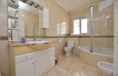 Resale - Townhouse / Duplex / Corner - Ciudad Quesada - Doña Pepa