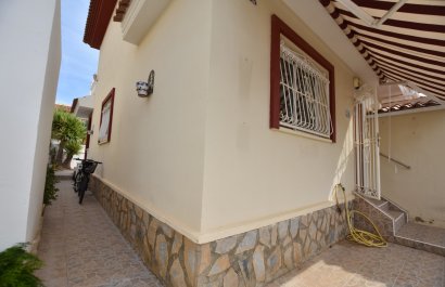 Resale - Townhouse / Duplex / Corner - Ciudad Quesada - Doña Pepa