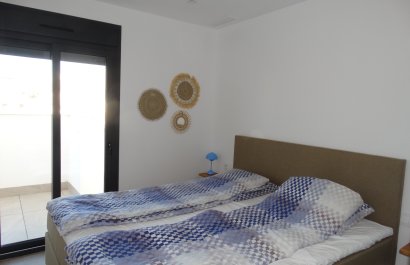 Reventa - Apartamento / piso - Pilar de la Horadada