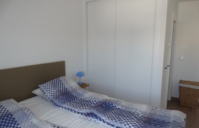 Reventa - Apartamento / piso - Pilar de la Horadada