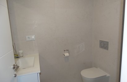 Reventa - Apartamento / piso - Pilar de la Horadada