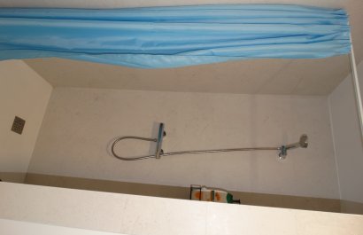 Reventa - Apartamento / piso - Pilar de la Horadada