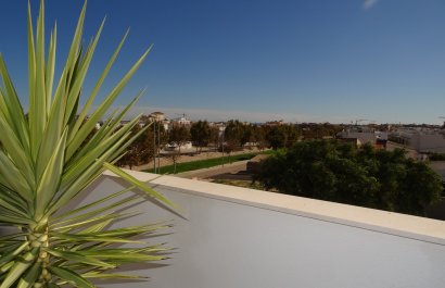 Reventa - Apartamento / piso - Pilar de la Horadada