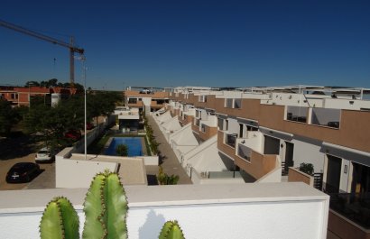 Reventa - Apartamento / piso - Pilar de la Horadada
