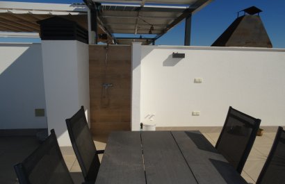 Reventa - Apartamento / piso - Pilar de la Horadada