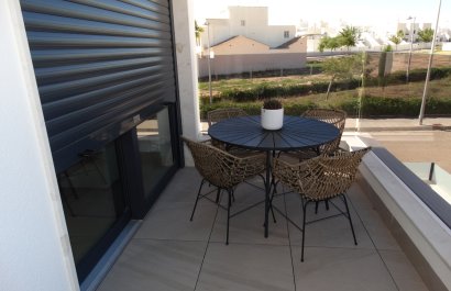 Reventa - Apartamento / piso - Pilar de la Horadada