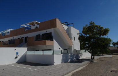 Reventa - Apartamento / piso - Pilar de la Horadada