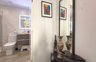 Resale - Townhouse / Duplex / Corner - Orihuela Costa - La Zenia