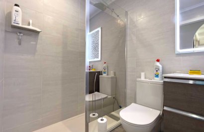 Resale - Townhouse / Duplex / Corner - Orihuela Costa - La Zenia