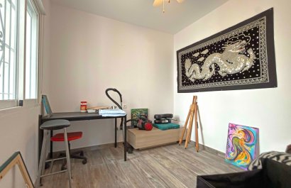 Resale - Townhouse / Duplex / Corner - Orihuela Costa - La Zenia