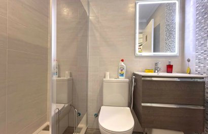 Resale - Townhouse / Duplex / Corner - Orihuela Costa - La Zenia