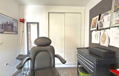 Resale - Townhouse / Duplex / Corner - Orihuela Costa - La Zenia