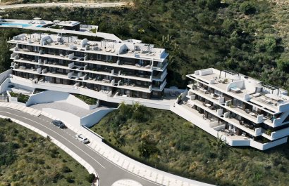 New Build - Bungalow - Rincón de la Victoria