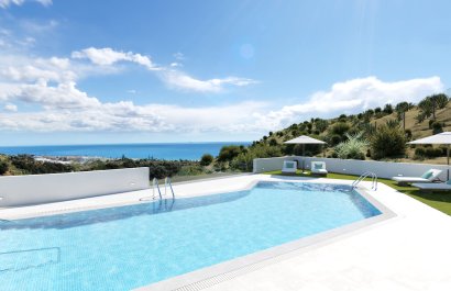 New Build - Bungalow - Rincón de la Victoria