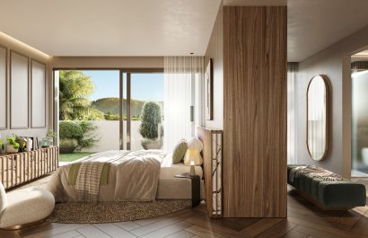 New Build - Bungalow - Marbella