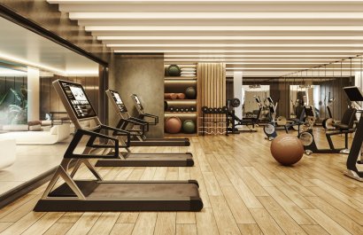 New Build - Apartment / flat - Marbella