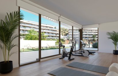 New Build - Bungalow - Rincón de la Victoria