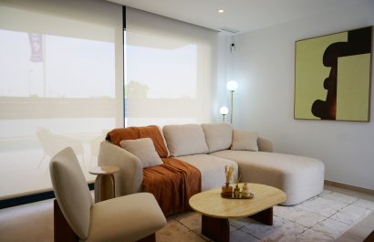 New Build - Villa - Dolores