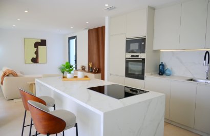 New Build - Villa - Dolores