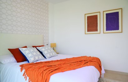 New Build - Villa - Dolores