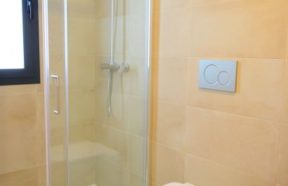 New Build - Villa - Dolores