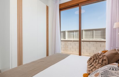 New Build - Villa - Vera