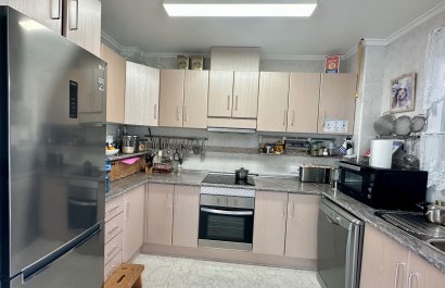 Resale - Townhouse / Duplex / Corner - Ciudad Quesada - Doña Pepa