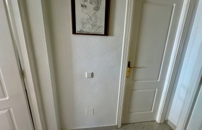 Resale - Townhouse / Duplex / Corner - Ciudad Quesada - Doña Pepa