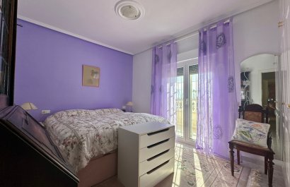 Resale - Townhouse / Duplex / Corner - Ciudad Quesada - Doña Pepa