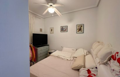 Resale - Townhouse / Duplex / Corner - Ciudad Quesada - Doña Pepa