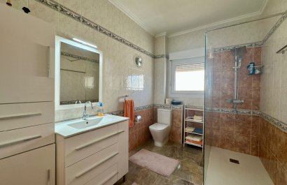 Resale - Townhouse / Duplex / Corner - Ciudad Quesada - Doña Pepa