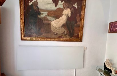 Resale - Townhouse / Duplex / Corner - Ciudad Quesada - Doña Pepa