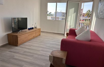 Resale - Apartment / flat - Pilar de la Horadada - Torre de la Horadada
