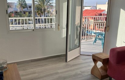 Resale - Apartment / flat - Pilar de la Horadada - Torre de la Horadada