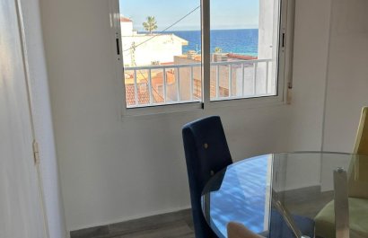 Resale - Apartment / flat - Pilar de la Horadada - Torre de la Horadada