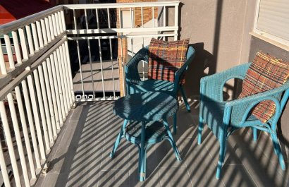 Resale - Apartment / flat - Pilar de la Horadada - Torre de la Horadada