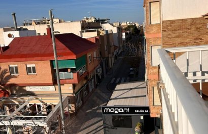 Resale - Apartment / flat - Pilar de la Horadada - Torre de la Horadada