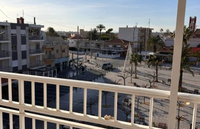 Resale - Apartment / flat - Pilar de la Horadada - Torre de la Horadada