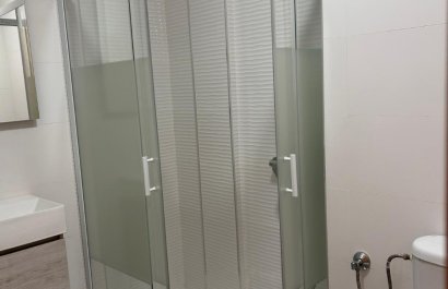 Resale - Apartment / flat - Pilar de la Horadada - Torre de la Horadada