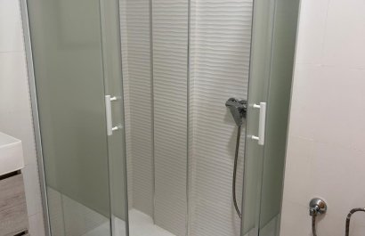 Resale - Apartment / flat - Pilar de la Horadada - Torre de la Horadada