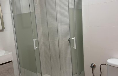 Resale - Apartment / flat - Pilar de la Horadada - Torre de la Horadada