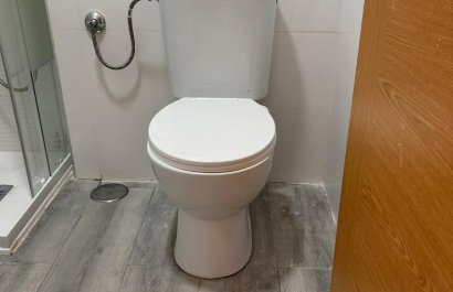 Resale - Apartment / flat - Pilar de la Horadada - Torre de la Horadada