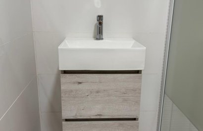 Resale - Apartment / flat - Pilar de la Horadada - Torre de la Horadada